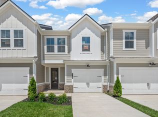 2119 Cheltenham Pl LOT 116, Columbia, TN 38401