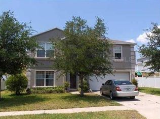 386 Sky Valley St, Clermont, FL 34711