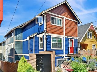 3934 S Brandon St #B, Seattle, WA 98118