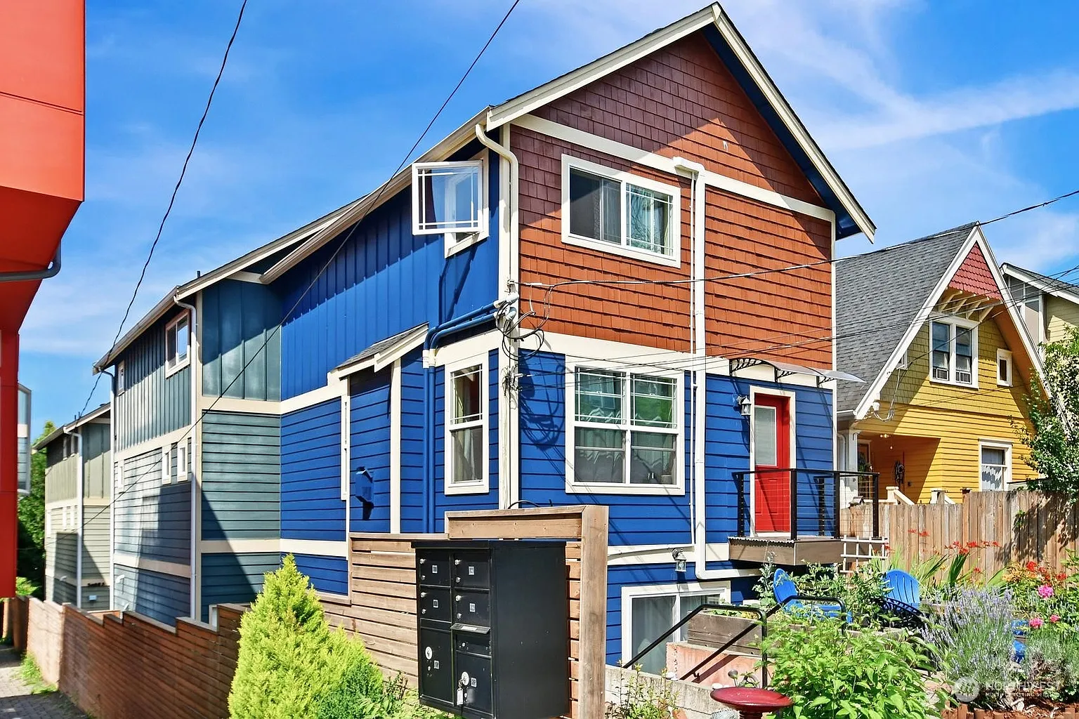 3934 S Brandon Street #B photo 1