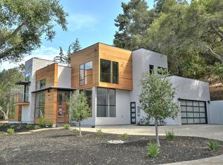 10800 Magdalena, Los Altos Hills, CA 94024