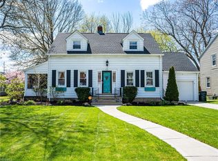 468 E Ford Ave, Barberton, OH 44203