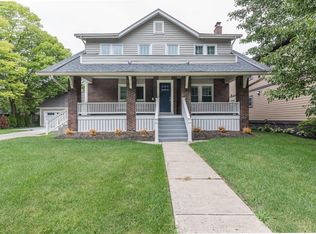 1211 Ashland Ave, Columbus, OH