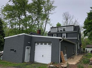 43 Old Friedensburg Rd, Reading, PA 19606