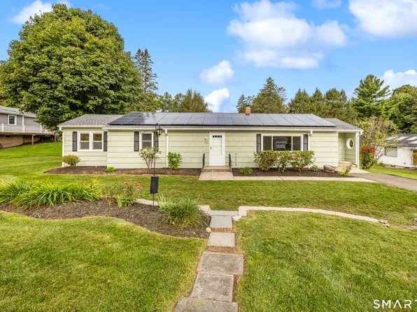 190 Remus Road, Cheshire, CT 06410