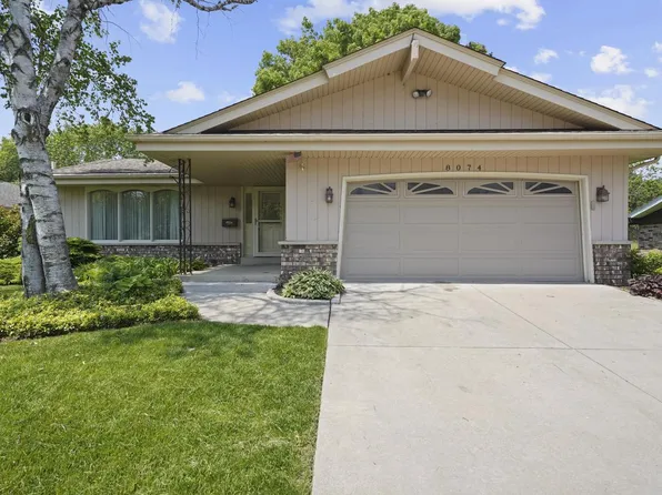 8074 48th AVENUE, Kenosha, WI 53142