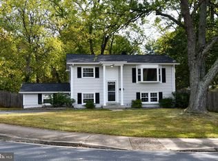 3811 Forestdale Ave, Woodbridge, VA 22193