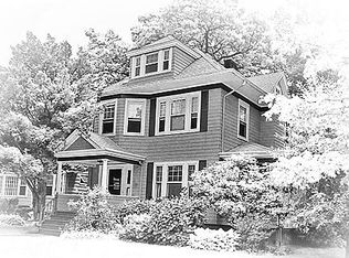 145 Hawthorne Ave, Glen Ridge, NJ 07028