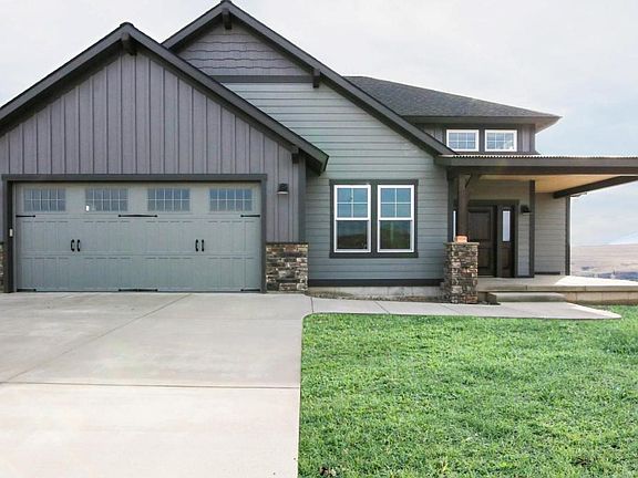 2nd image of 2726 Bunkhouse Pl Lot 163