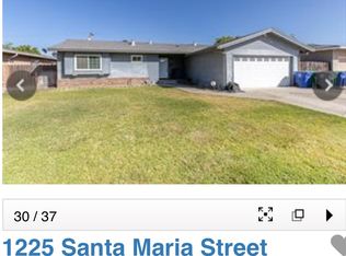 1225 Santa Maria Rd, Los Banos, CA 93635