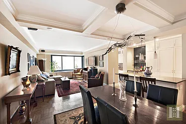 Sold by Halstead Real Estate