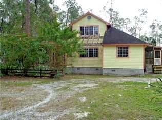 4060 12th Ave SE, Naples, FL 34117