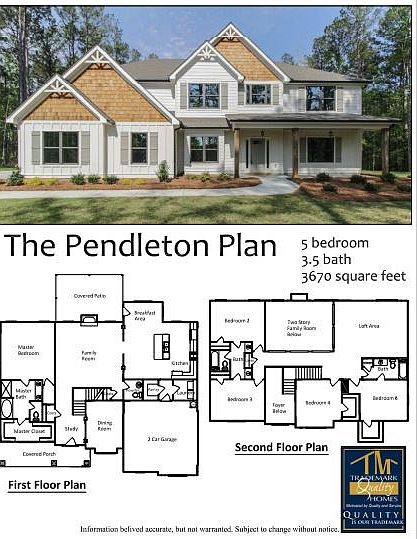 2nd image of 583 Sandhill Hulett Rd