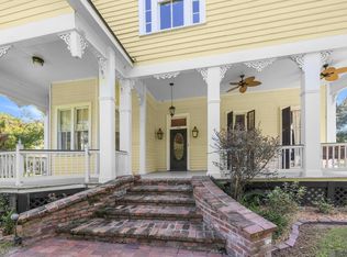 38240 Bantam Tracks Rd, Gonzales, LA 70737