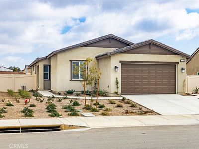 1330 Hummingbird Way, Banning, CA, 92220