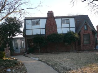 1100 NW 39th St, Oklahoma City, OK 73118