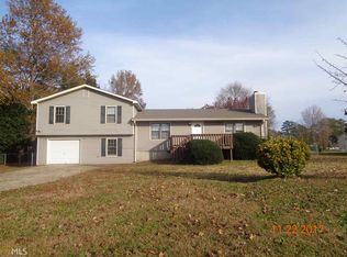 316 Timbermill Cir, Carrollton, GA 30116