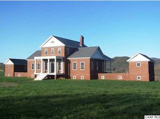 1920 Red Hill Rd, Charlottesville, VA 22903