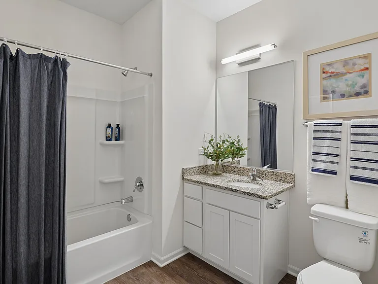 Highland Ridge — Photo 25