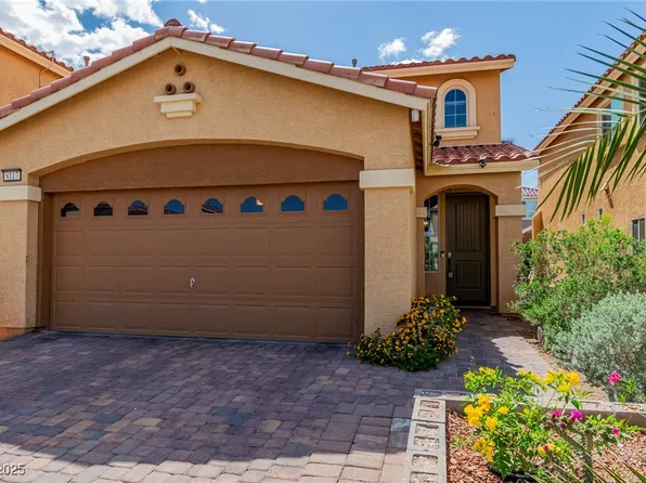 8117 Discovery Point St, Las Vegas, NV 89139