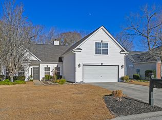 111 Veranda Dr, Summerville, SC 29485