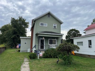 321 E Union St, Punxsutawney, PA, 15767