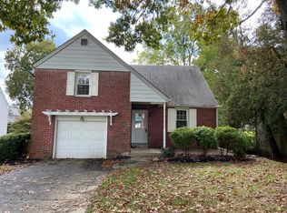 2518 Fernwood Ave, Abington, PA 19001