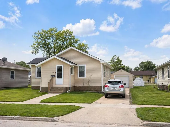 916 S 22nd St, Fort Dodge, IA 50501