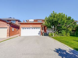 300 Belview Ave, Vaughan, ON L4L7V7