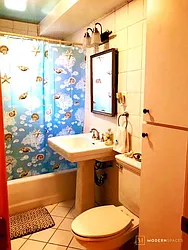 Rented by Modern Spaces