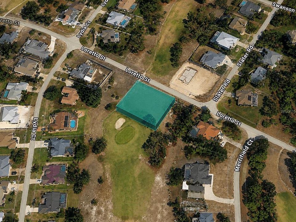 1st image of 0 Loretto St Lot 11