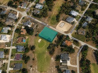 0 Loretto St Lot 11, Spring Hill, FL 34608