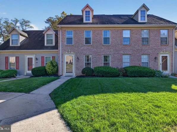 1728 Josiah Chowning Way, New Cumberland, PA 17070