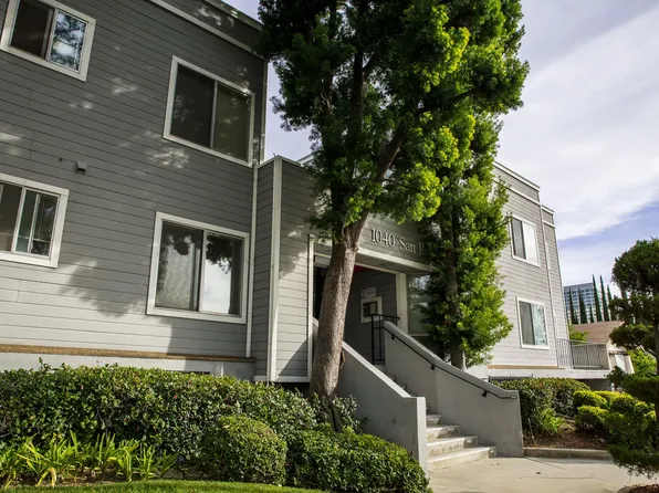 1040 San Rafael Ave #301, Glendale, CA 91202