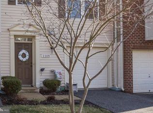 2309 Forest Ridge Ter #B, Chesapeake Beach, MD 20732