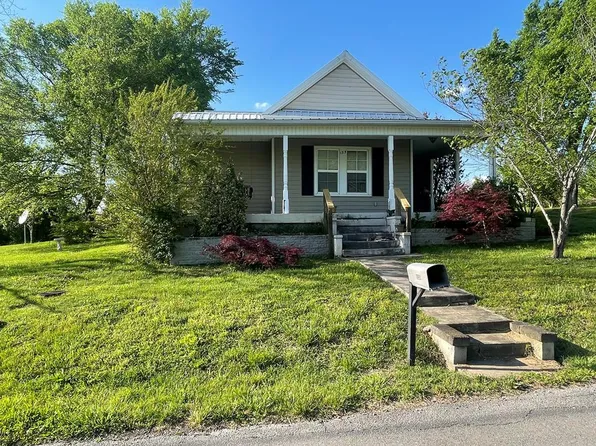 135 Woodbine Ave, Bulls Gap, TN 37711
