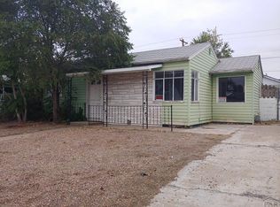 1722 Henry Ave, Pueblo, CO 81005