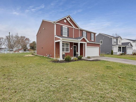 4th image of 1134 Lake Forest Dr