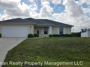 3009 64th St W, Lehigh Acres, FL 33971