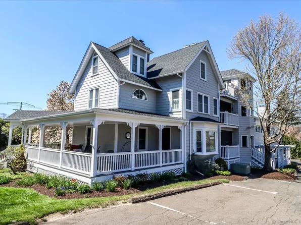 43 Prospect Street #3, Ridgefield, CT 06877
