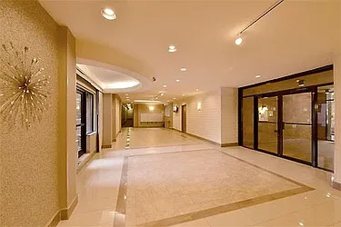 Rented by Ready Group