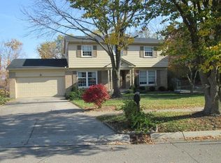5686 Walkerton Dr, Cincinnati, OH 45238