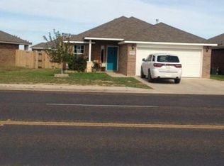 8840 Rainbow Dr, Odessa, TX 79765