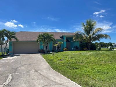 1728 NW 11th Ter, Cape Coral, FL, 33993