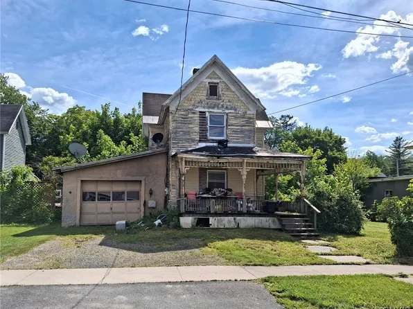 10 Frederick St, Ilion, NY 13357