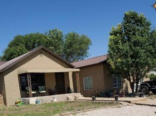 1301 18th St, Eunice, NM 88231