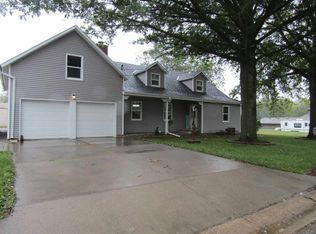 816 S Main St, Friend, NE 68359