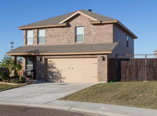 4706 Canyon Creek Cir, Laredo, TX 78041
