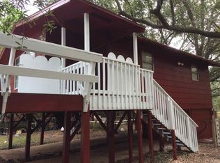 5883 E Bay Blvd #B, Gulf Breeze, FL 32563