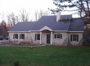 4325 S Berkey Southern Rd, Swanton, OH 43558